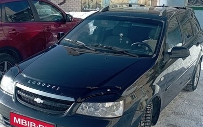 Chevrolet Lacetti, 2008 год, 450 000 рублей, 1 фотография