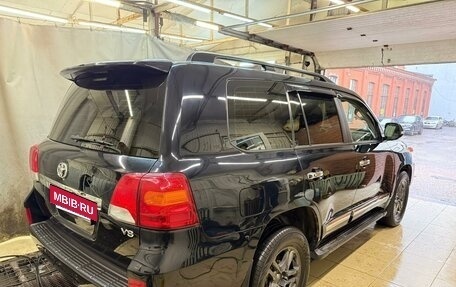 Toyota Land Cruiser 200, 2012 год, 4 600 000 рублей, 20 фотография