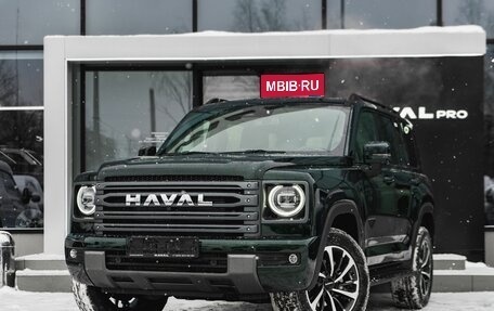 Haval H9, 2026 год, 5 199 000 рублей, 1 фотография