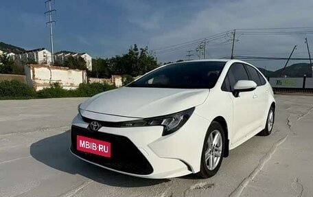 Toyota Corolla, 2022 год, 1 043 000 рублей, 1 фотография
