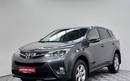 Toyota RAV4, 2013 год, 1 949 000 рублей, 1 фотография