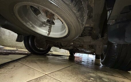 Toyota Land Cruiser 200, 2012 год, 4 600 000 рублей, 22 фотография