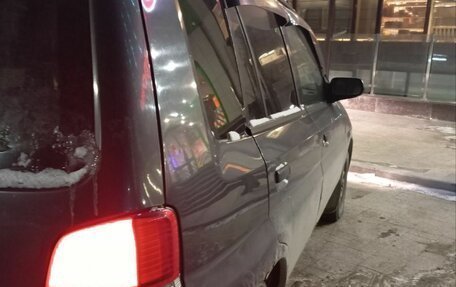 Mazda Demio III (DE), 1996 год, 149 000 рублей, 2 фотография