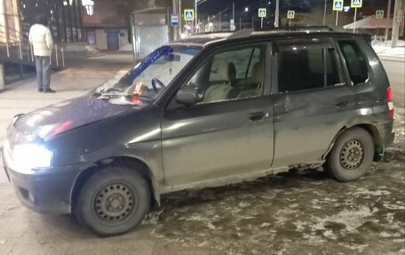 Mazda Demio III (DE), 1996 год, 149 000 рублей, 4 фотография
