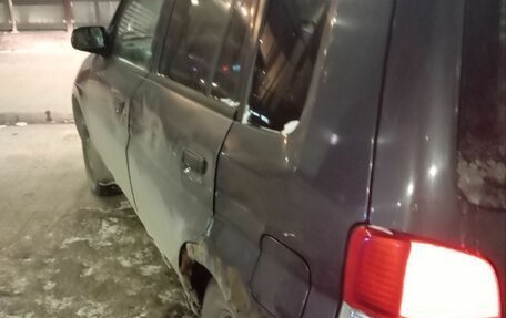 Mazda Demio III (DE), 1996 год, 149 000 рублей, 6 фотография