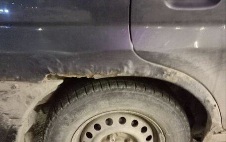 Mazda Demio III (DE), 1996 год, 149 000 рублей, 3 фотография