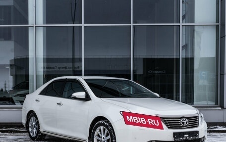 Toyota Camry, 2014 год, 1 750 000 рублей, 1 фотография