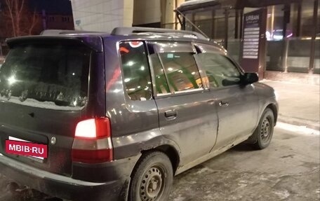 Mazda Demio III (DE), 1996 год, 149 000 рублей, 5 фотография