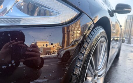 Jaguar XJ IV (X351), 2010 год, 1 850 000 рублей, 11 фотография