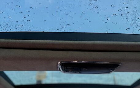 Jaguar XJ IV (X351), 2010 год, 1 850 000 рублей, 16 фотография