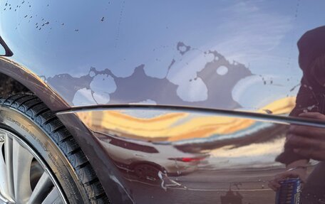 Jaguar XJ IV (X351), 2010 год, 1 850 000 рублей, 17 фотография