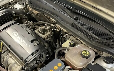 Opel Astra H, 2008 год, 465 000 рублей, 5 фотография