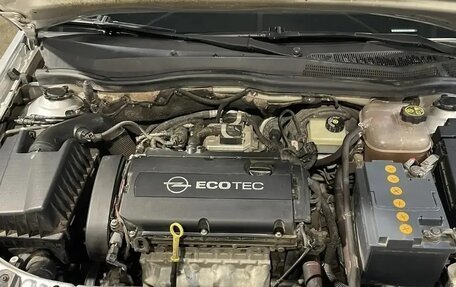 Opel Astra H, 2008 год, 465 000 рублей, 4 фотография