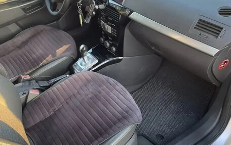 Opel Astra H, 2008 год, 465 000 рублей, 10 фотография