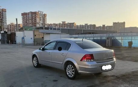 Opel Astra H, 2008 год, 465 000 рублей, 13 фотография