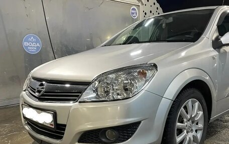 Opel Astra H, 2008 год, 465 000 рублей, 12 фотография