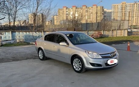 Opel Astra H, 2008 год, 465 000 рублей, 11 фотография