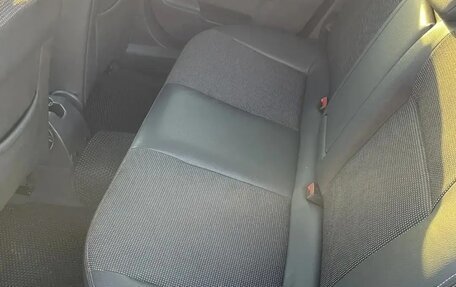 Opel Astra H, 2008 год, 465 000 рублей, 9 фотография