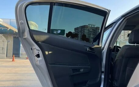 Opel Astra H, 2008 год, 465 000 рублей, 16 фотография