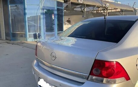 Opel Astra H, 2008 год, 465 000 рублей, 20 фотография