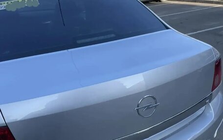 Opel Astra H, 2008 год, 465 000 рублей, 23 фотография