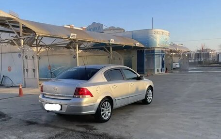 Opel Astra H, 2008 год, 465 000 рублей, 29 фотография
