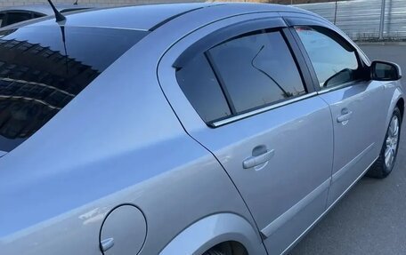 Opel Astra H, 2008 год, 465 000 рублей, 22 фотография