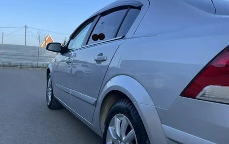 Opel Astra H, 2008 год, 465 000 рублей, 32 фотография