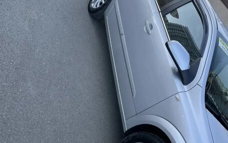 Opel Astra H, 2008 год, 465 000 рублей, 24 фотография