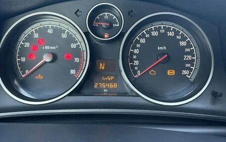 Opel Astra H, 2008 год, 465 000 рублей, 26 фотография