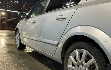 Opel Astra H, 2008 год, 465 000 рублей, 33 фотография