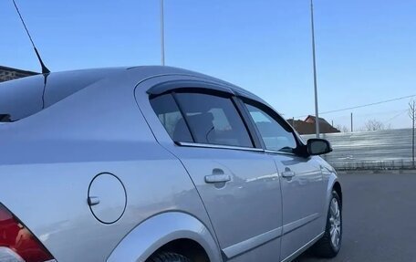 Opel Astra H, 2008 год, 465 000 рублей, 21 фотография