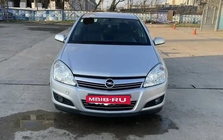 Opel Astra H, 2008 год, 465 000 рублей, 31 фотография