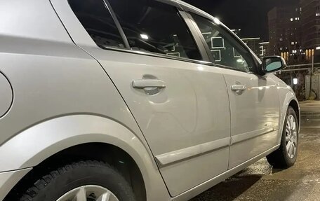 Opel Astra H, 2008 год, 465 000 рублей, 37 фотография