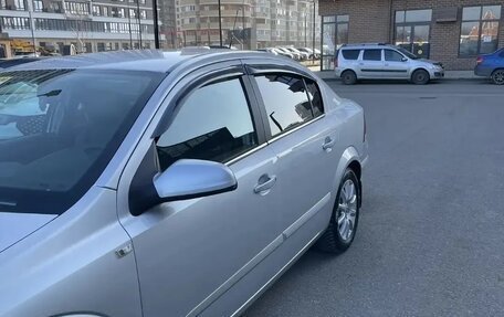 Opel Astra H, 2008 год, 465 000 рублей, 36 фотография