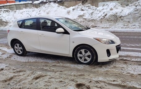 Mazda 3, 2012 год, 820 000 рублей, 5 фотография