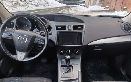 Mazda 3, 2012 год, 820 000 рублей, 10 фотография