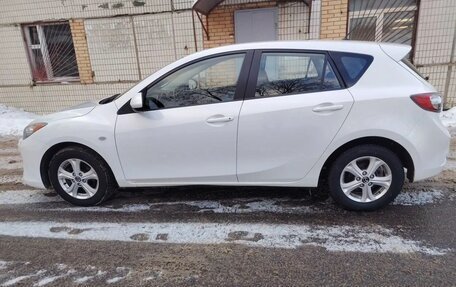 Mazda 3, 2012 год, 820 000 рублей, 9 фотография