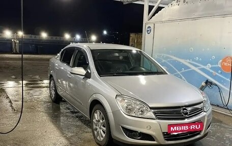 Opel Astra H, 2008 год, 465 000 рублей, 38 фотография