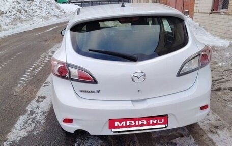 Mazda 3, 2012 год, 820 000 рублей, 7 фотография