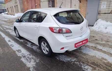 Mazda 3, 2012 год, 820 000 рублей, 8 фотография