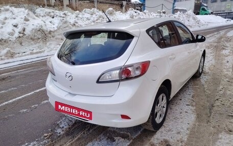 Mazda 3, 2012 год, 820 000 рублей, 6 фотография