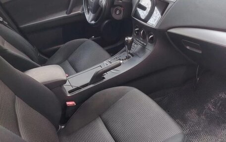 Mazda 3, 2012 год, 820 000 рублей, 13 фотография