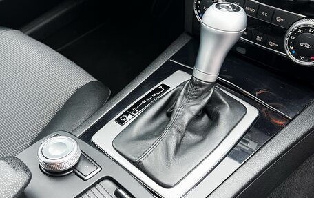 Mercedes-Benz C-Класс, 2010 год, 1 350 000 рублей, 8 фотография