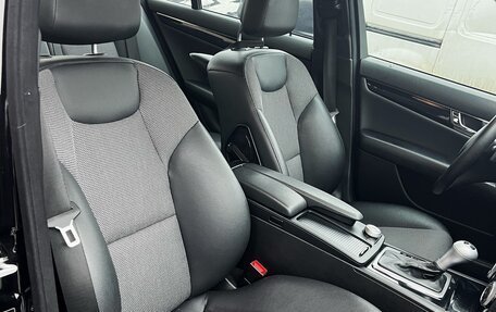 Mercedes-Benz C-Класс, 2010 год, 1 350 000 рублей, 7 фотография