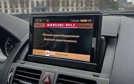 Mercedes-Benz C-Класс, 2010 год, 1 350 000 рублей, 6 фотография