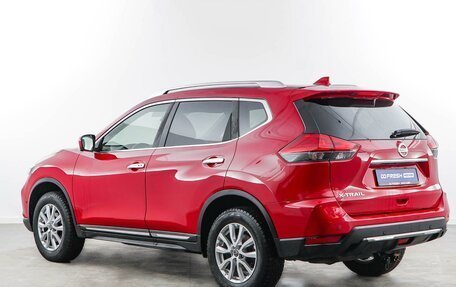 Nissan X-Trail, 2019 год, 2 097 077 рублей, 2 фотография