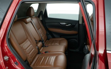 Nissan X-Trail, 2019 год, 2 097 077 рублей, 7 фотография