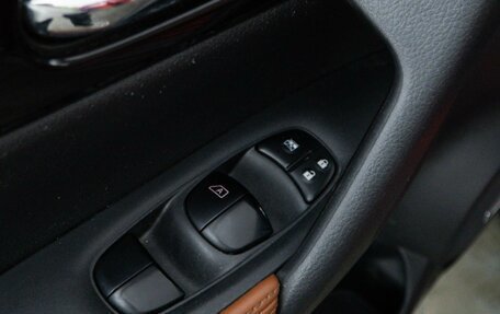 Nissan X-Trail, 2019 год, 2 097 077 рублей, 15 фотография