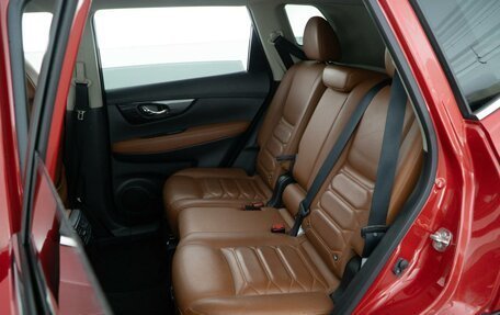 Nissan X-Trail, 2019 год, 2 097 077 рублей, 9 фотография